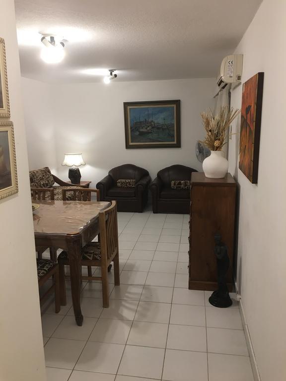 Edificio Canal Azul Punta del Este Bagian luar foto