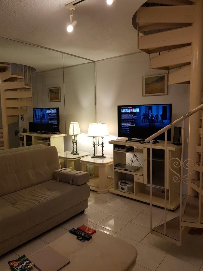 Edificio Canal Azul Punta del Este Bagian luar foto